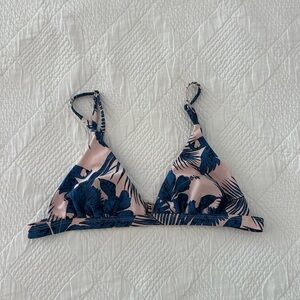 Princess Polly Floral Bikini Top